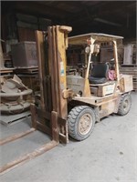 5 ton Forklift