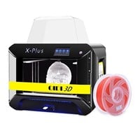 3D Printer QIDI TECH X-PLUS Industrial Grade