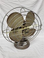 Vintage Emerson Electric Fan