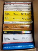 Greater City Phone Books