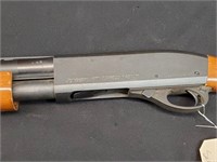 J- Remington 870 Express Magnum Shotgun