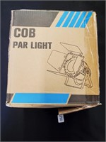NIB Cob Par Light