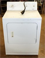 Kenmore 110.66712690 Dryer