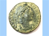 307-337 AD Constantine 1 Ancient Coin