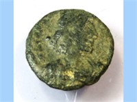 337-361 AD Constantius II Ancient Coin