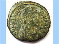 Theodosius I / Arcadius Ancient Coin