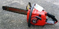 Homelite 360 Automatic Chainsaw