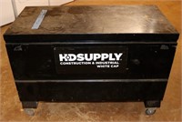 HD Supply Jobox