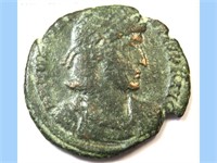 Contantius II Ancient Coin