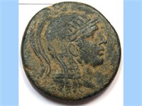 85-65 BC Pontus. Amisos, Ae Ancient Coin