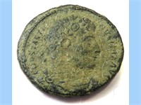 Constantine I Ancient Coin