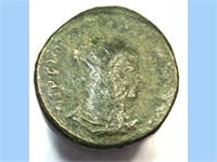 Maximianus unde Diocletian Ancient Coin