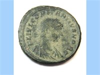 Caesar, 324-337: Constantius II Ancient Coin