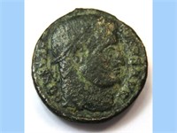 328-9 AD Constantine I Ancient Coin