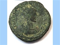 270-275 AD Aurelian Ancient Coin