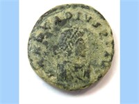 383-408 AD Arcadius Ancient Coin