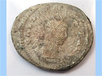 260-268AD Gallienus Ancient Coin