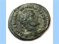 286-305 AD Maximianus Ancient Coin