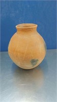 Vintage Tarahumara pot