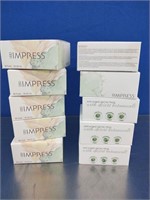 (10) Month Supply Anti Aging Face Pads