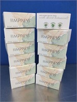 One Year Supply Anti Aging Face Pads