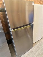 Criterion refrigerator