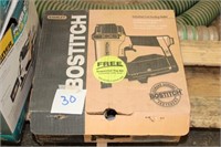 Bostitch roofing nailer