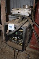 Mig welder