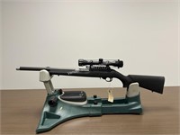 MLR 1722M 22WMR Rifle