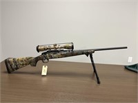 Marlin XS7 CAL 308 WIN bolt action rifle