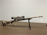 Thompson / Center 223 REM bolt action rifle