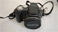 Olympus SP 550 UZ Camera - AB