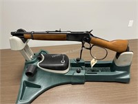 Rossi .45 colt lever action rifle