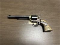 Heritage Rough Rider 22 caliber 6-shot revolver