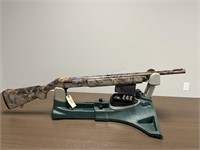 Verona SX 405 S-12 12 gauge semi auto shotgun