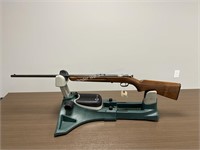 Winchester 67 bolt action 22 short long rifle