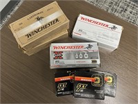 Winchester 45 auto / colt / caliber ammo