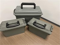 3-plastic ammo cases