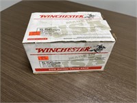 Winchester 5.56 mm shells