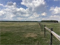 2023 Pasture Rent SW9-48-6W5M 160 ac