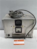 AC/DC 240V Milliamperes Electrical Box