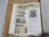 John Wayne Collectibles and Memorabilia Auction #2