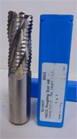 Machinist Drill Bit 1  "  Italian Made