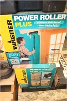Wagner power painters