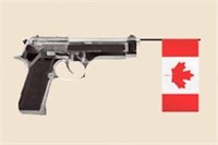 GUNS & AMMO SOLD TO CANADIAN RESIDENTS ONLY