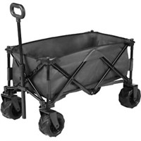 JOVNO Multipurpose Large  Collapsible Wagon