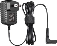 2 unit AC Power Adapter Charger for Wahl