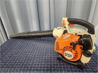 ByronA3C2 Stihl Leaf Blower BG 85C