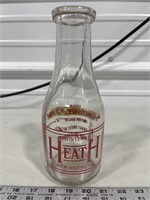 Heath Quart Bottle