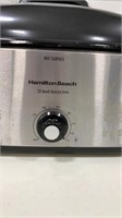 Hamilton Beach roaster oven